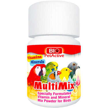Bio PetActive Multimix 50gm